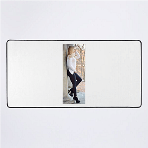 Anna Nyström No Excuses Just Results Anna Nyström Mouse Pads