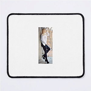 Anna Nyström No Excuses Just Results Anna Nyström Mouse Pads