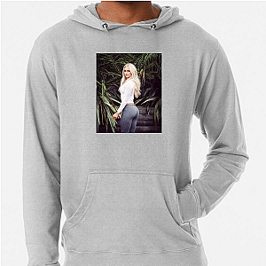 Anna Nyström The Swedish Sensation Anna Nyström Hoodies