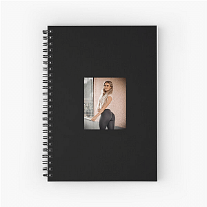 Anna Nyström Always Fit Always Inspiring Anna Nyström Notebook