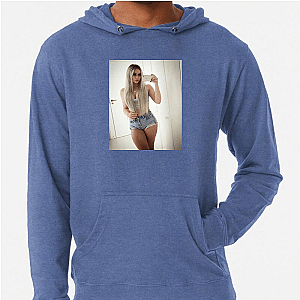 Anna Nyström Healthy Happy Strong Anna Nyström Hoodies