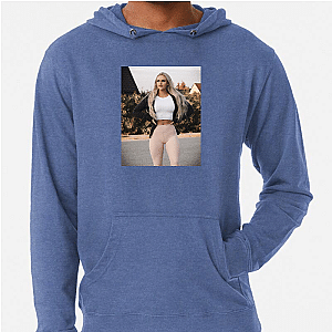 Anna Nyström Live Healthy Be Happy Anna Nyström Hoodies