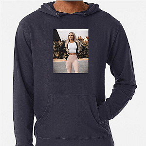Anna Nyström Live Healthy Be Happy Anna Nyström Hoodies