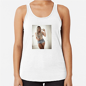 Anna Nyström Healthy Happy Strong Anna Nyström Tank Tops
