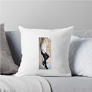 Anna Nyström No Excuses Just Results Anna Nyström Pillows Cover