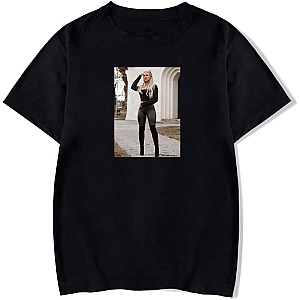 Anna Nyström Unforgettable Abs Anna Nyström T-Shirts