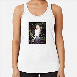 Anna Nyström The Swedish Sensation Anna Nyström Tank Tops