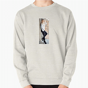 Anna Nyström No Excuses Just Results Anna Nyström Sweatshirts