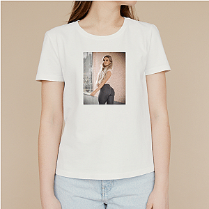 Anna Nyström Always Fit Always Inspiring Anna Nyström T-Shirts