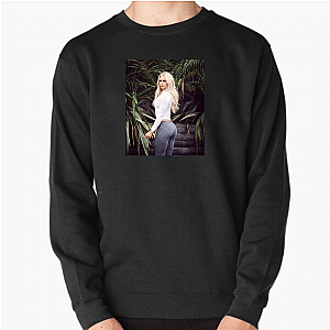 Anna Nyström The Swedish Sensation Anna Nyström Sweatshirts