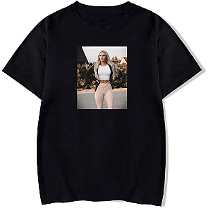 Anna Nyström Live Healthy Be Happy Anna Nyström T-Shirts