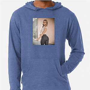Anna Nyström Always Fit Always Inspiring Anna Nyström Hoodies
