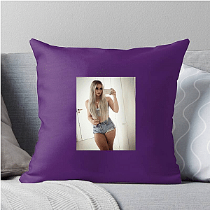 Anna Nyström Healthy Happy Strong Anna Nyström Pillows Cover