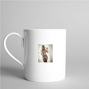 Anna Nyström Healthy Happy Strong Anna Nyström Mugs