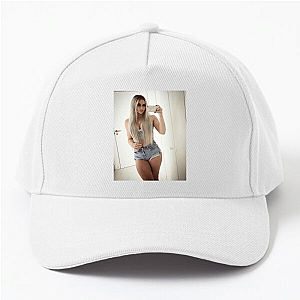 Anna Nyström Healthy Happy Strong Anna Nyström Hats & Caps