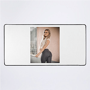 Anna Nyström Always Fit Always Inspiring Anna Nyström Mouse Pads