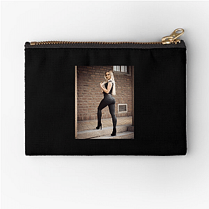 Anna Nyström The Fitness Muse Anna Nyström Zipper Pouches