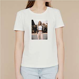 Anna Nyström Live Healthy Be Happy Anna Nyström T-Shirts