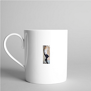 Anna Nyström No Excuses Just Results Anna Nyström Mugs