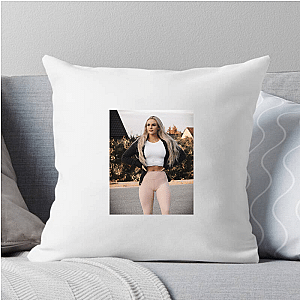 Anna Nyström Live Healthy Be Happy Anna Nyström Pillows Cover