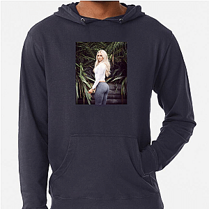 Anna Nyström The Swedish Sensation Anna Nyström Hoodies