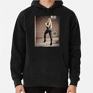 Anna Nyström The Fitness Muse Anna Nyström Hoodies