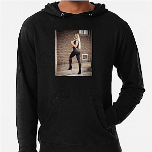 Anna Nyström The Fitness Muse Anna Nyström Hoodies