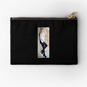Anna Nyström No Excuses Just Results Anna Nyström Zipper Pouches