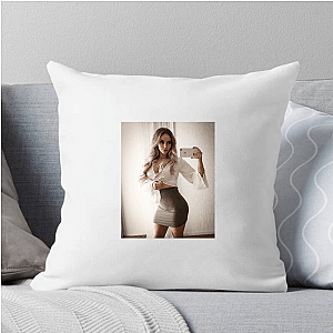 Anna Nyström Beyond The Workout Anna Nyström Pillows Cover