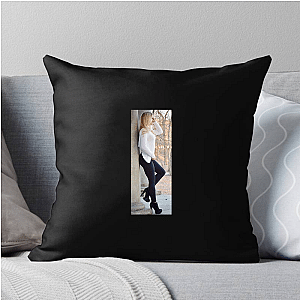 Anna Nyström No Excuses Just Results Anna Nyström Pillows Cover