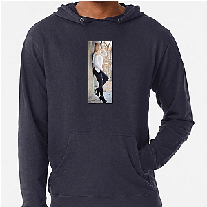 Anna Nyström No Excuses Just Results Anna Nyström Hoodies