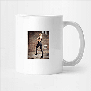 Anna Nyström The Fitness Muse Anna Nyström Mugs