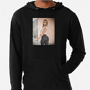 Anna Nyström Always Fit Always Inspiring Anna Nyström Hoodies