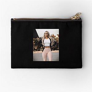 Anna Nyström Live Healthy Be Happy Anna Nyström Zipper Pouches