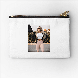 Anna Nyström Live Healthy Be Happy Anna Nyström Zipper Pouches