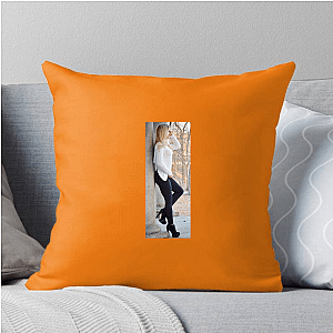 Anna Nyström No Excuses Just Results Anna Nyström Pillows Cover