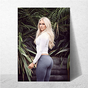 Anna Nyström The Swedish Sensation Anna Nyström Posters