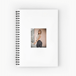 Anna Nyström Always Fit Always Inspiring Anna Nyström Notebook
