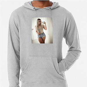 Anna Nyström Healthy Happy Strong Anna Nyström Hoodies