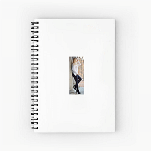 Anna Nyström No Excuses Just Results Anna Nyström Notebook