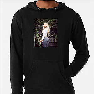 Anna Nyström The Swedish Sensation Anna Nyström Hoodies