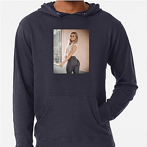 Anna Nyström Always Fit Always Inspiring Anna Nyström Hoodies