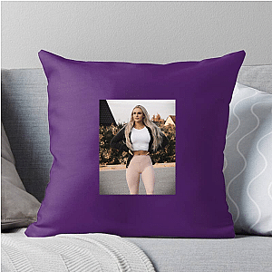 Anna Nyström Live Healthy Be Happy Anna Nyström Pillows Cover