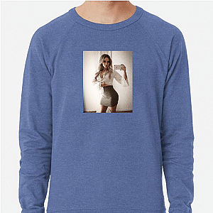 Anna Nyström Beyond The Workout Anna Nyström Sweatshirts