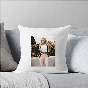 Anna Nyström Live Healthy Be Happy Anna Nyström Pillows Cover