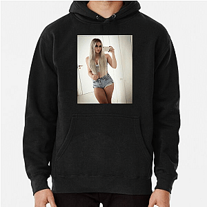 Anna Nyström Healthy Happy Strong Anna Nyström Hoodies
