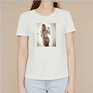 Anna Nyström Healthy Happy Strong Anna Nyström T-Shirts