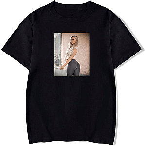 Anna Nyström Always Fit Always Inspiring Anna Nyström T-Shirts