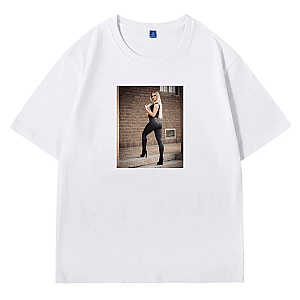 Anna Nyström The Fitness Muse Anna Nyström T-Shirts