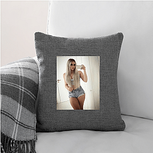 Anna Nyström Healthy Happy Strong Anna Nyström Pillows Cover